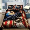 Nurse Bedding Set Registered Nurse